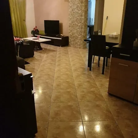 Family Διαμέρισμα Λάρνακα